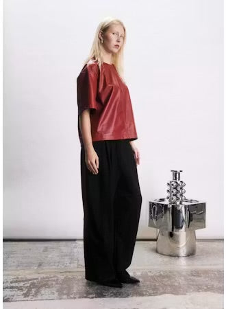 Holden Pants - Black (Noir)