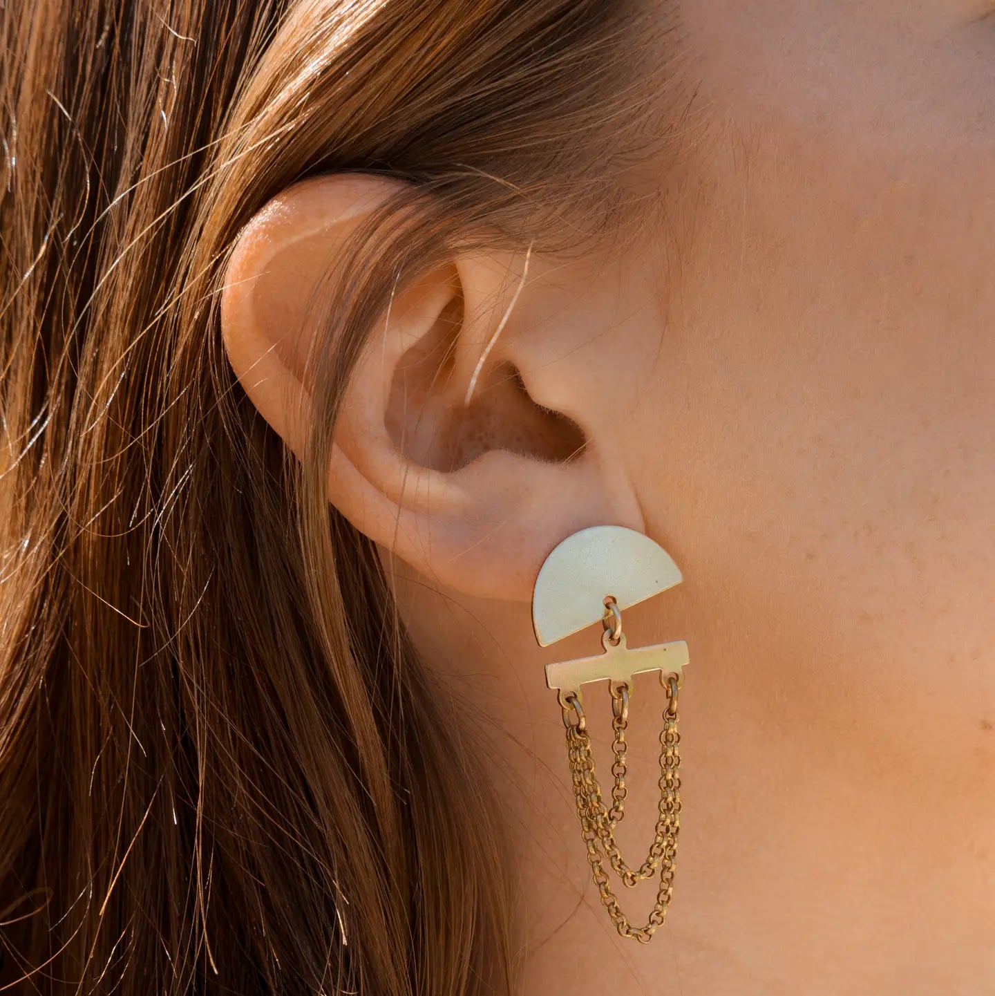 Luma Earrings