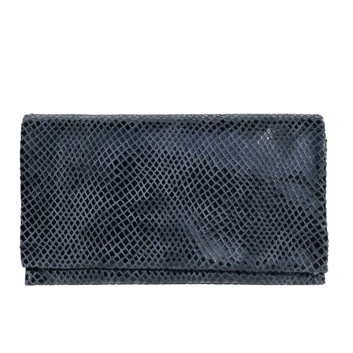 Gio Wallet - Steel