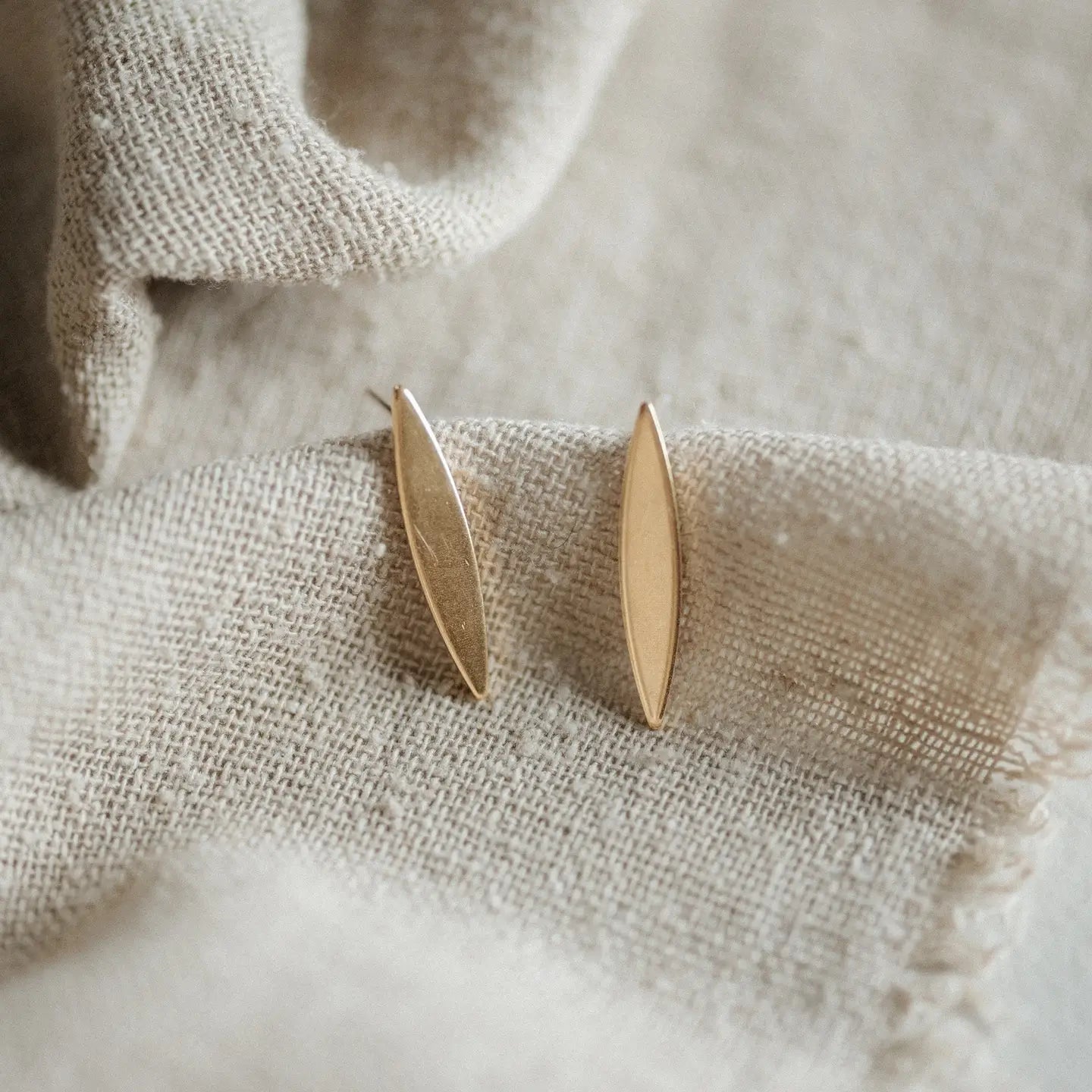 Pisa Stud Earrings