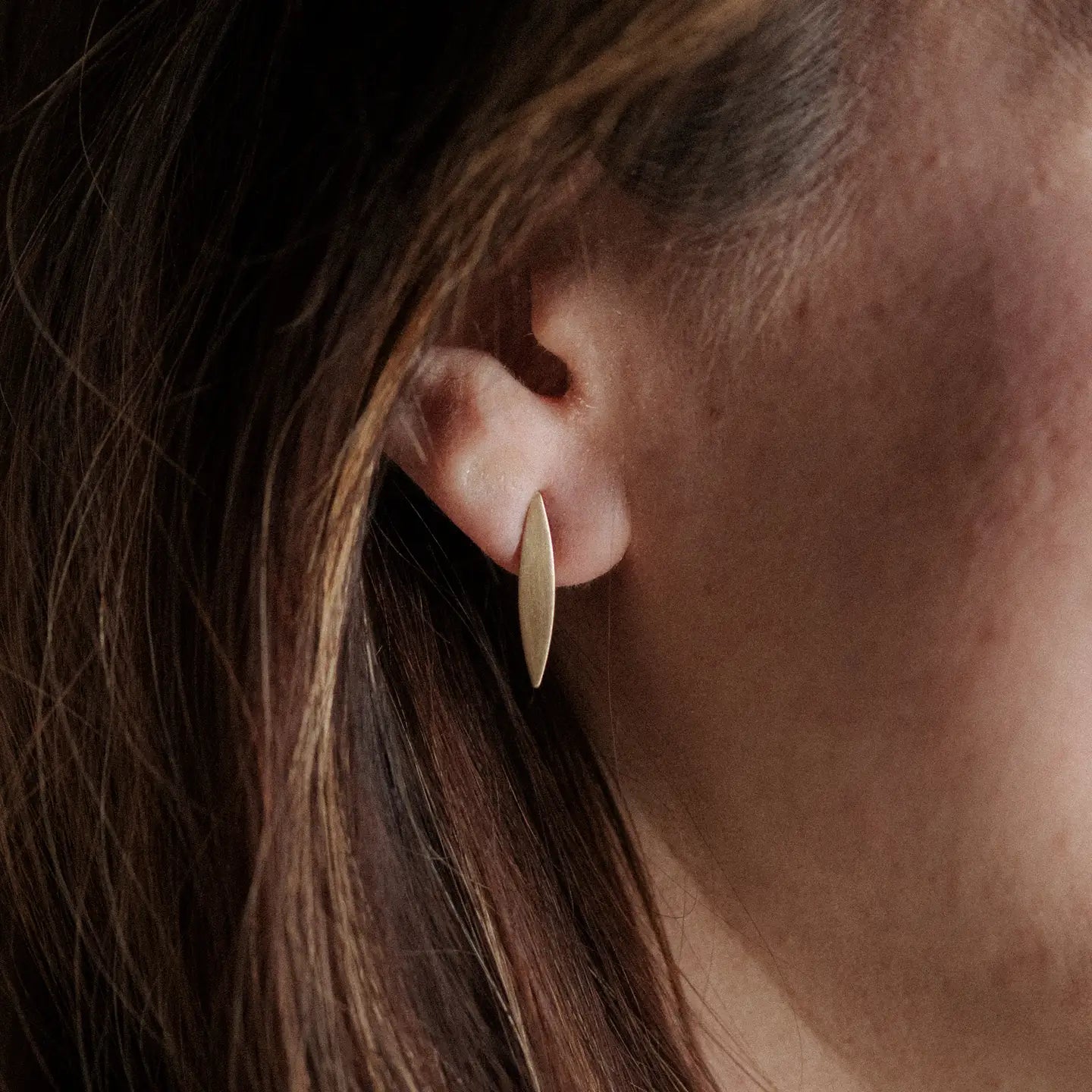 Pisa Stud Earrings