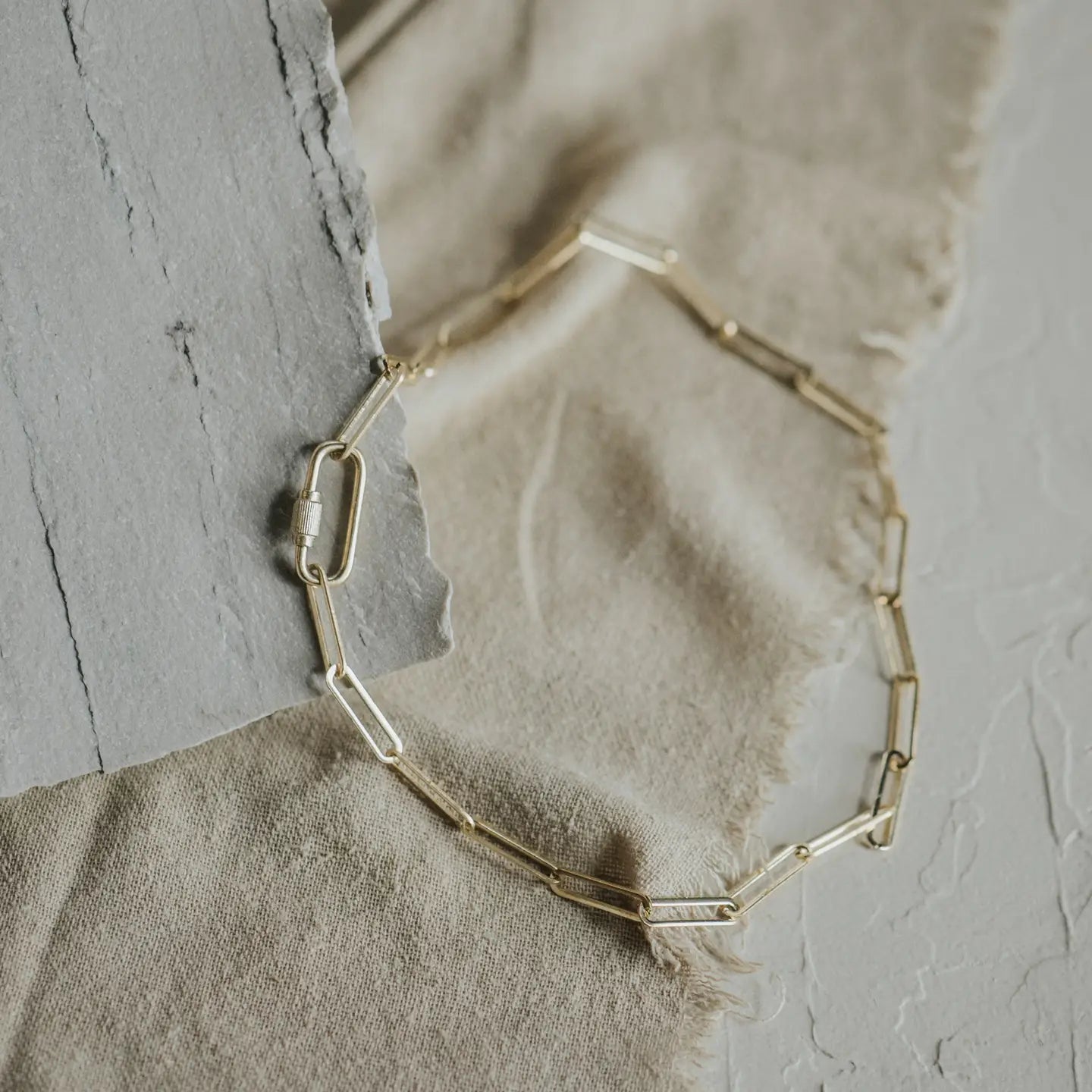 Solo Necklace