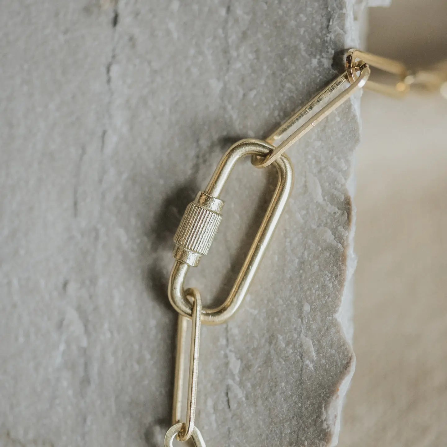 Solo Necklace