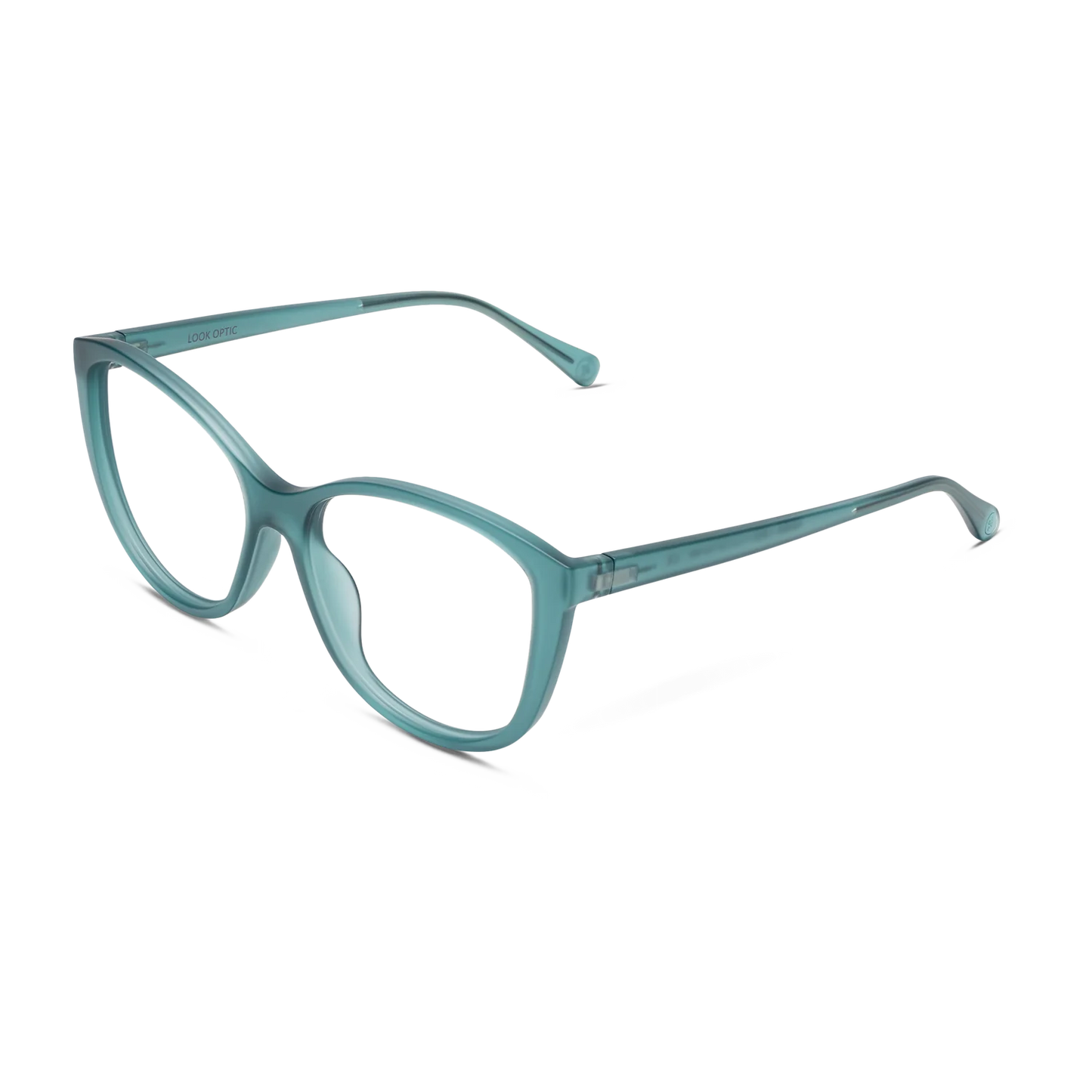 Hanna Eyeglasses - Marine