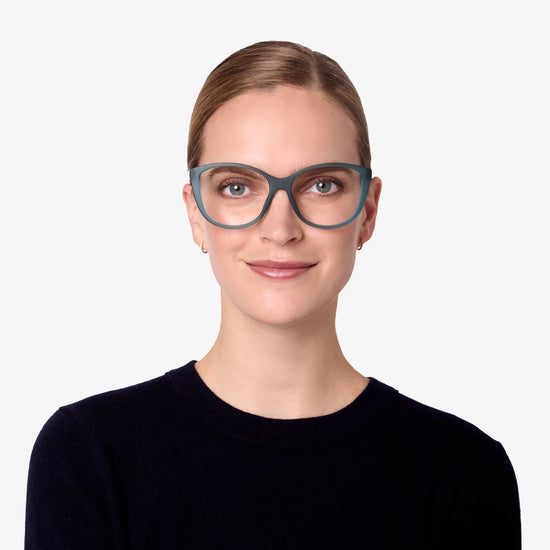 Hanna Eyeglasses - Marine