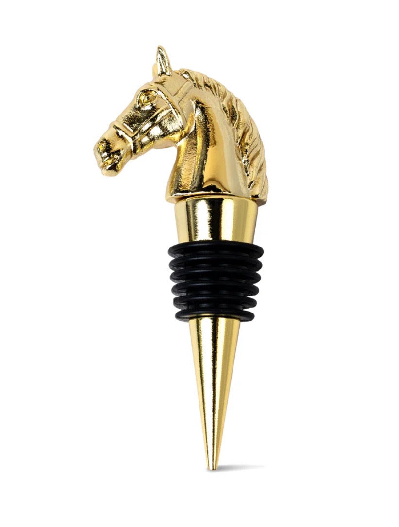 Rudy Bottle Stopper