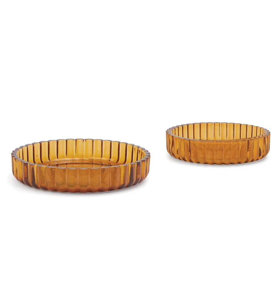 Mookie & Lenny Bowl - 5.5-Inch Diameter