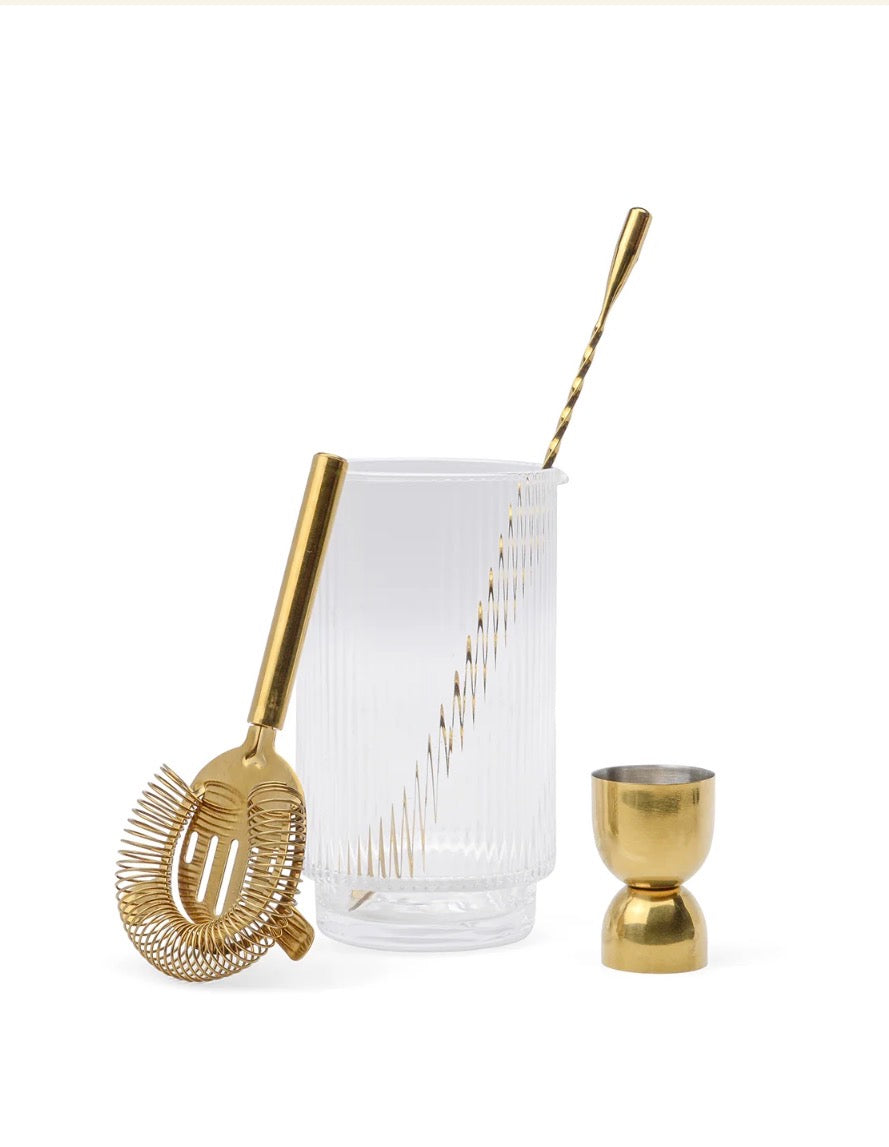 Renley Mixology Set