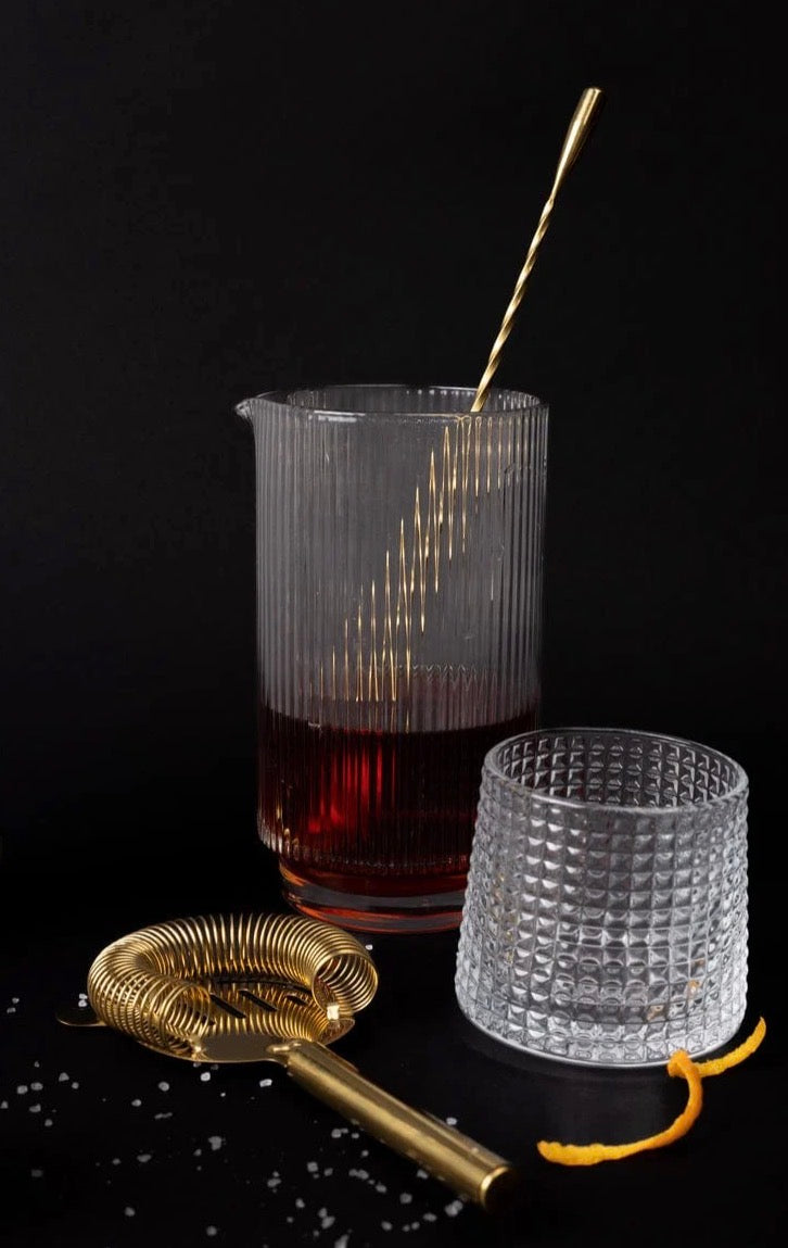 Renley Mixology Set
