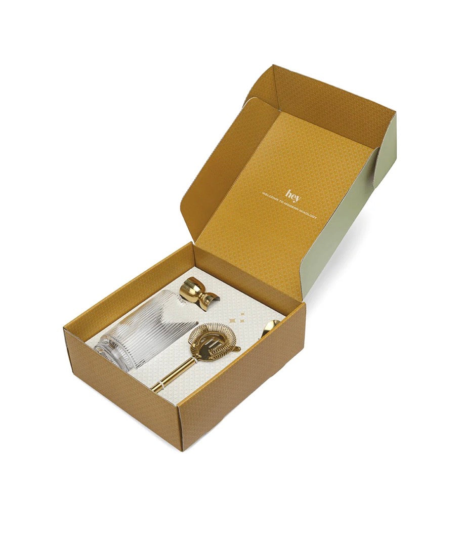 Renley Mixology Set