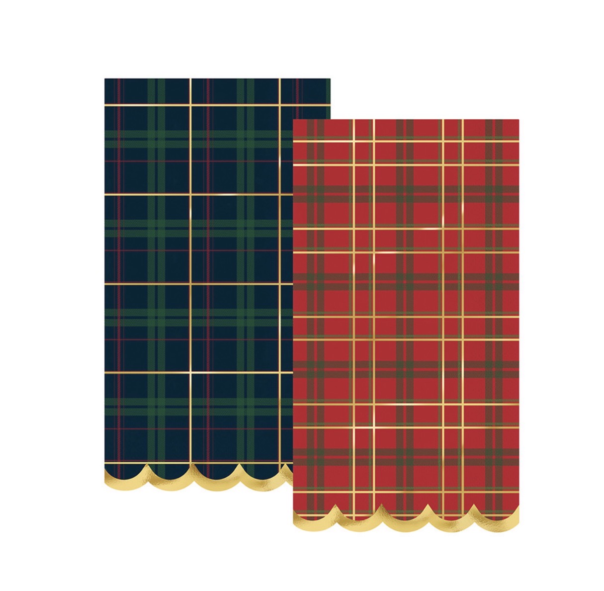 Paper Guest Napkins
