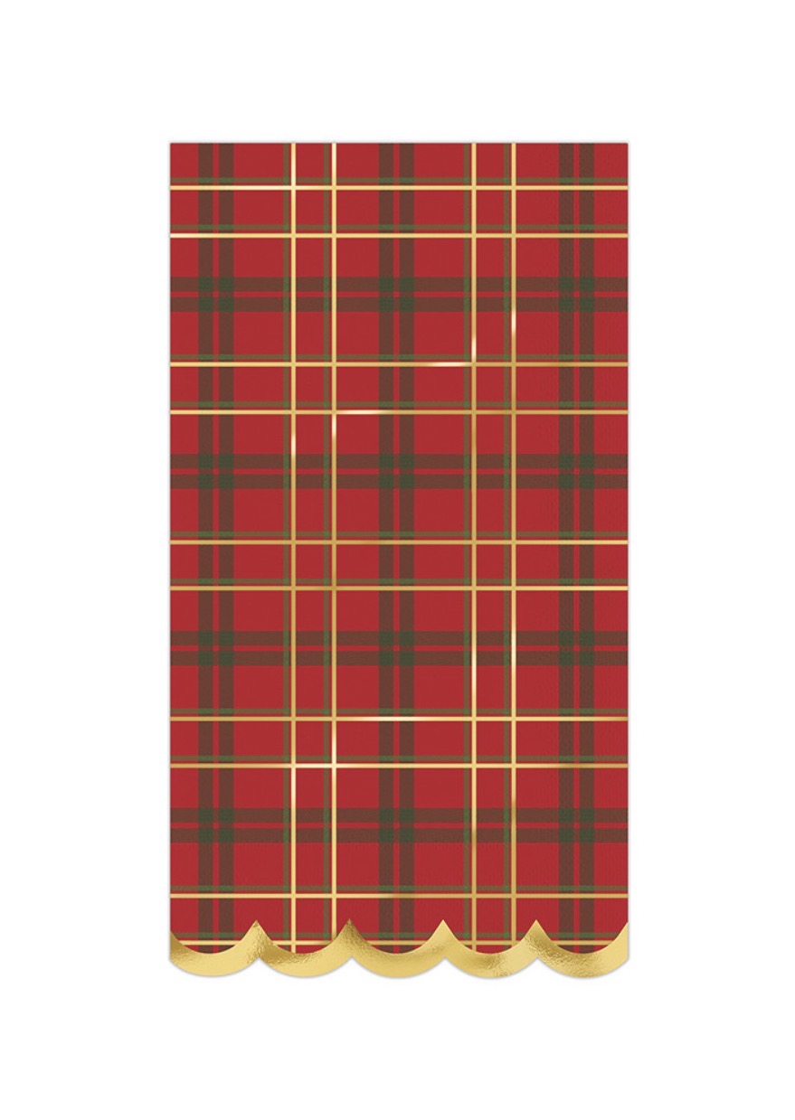 Paper Guest Napkins
