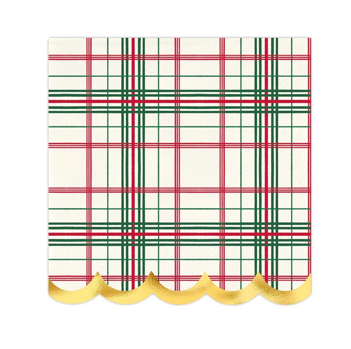 Paper Cocktail Napkins