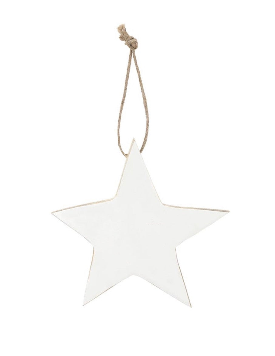 Star Ornaments