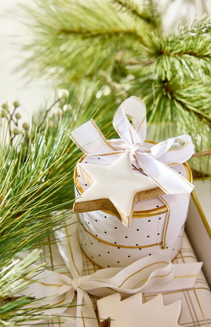 Star Ornaments