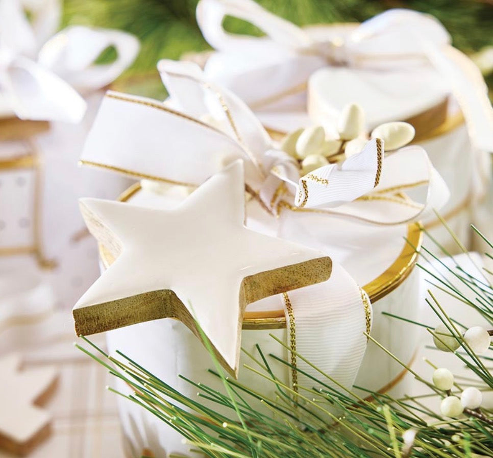 Star Ornaments