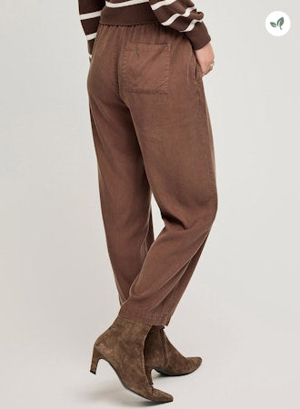 Lennox Pants - Brunette