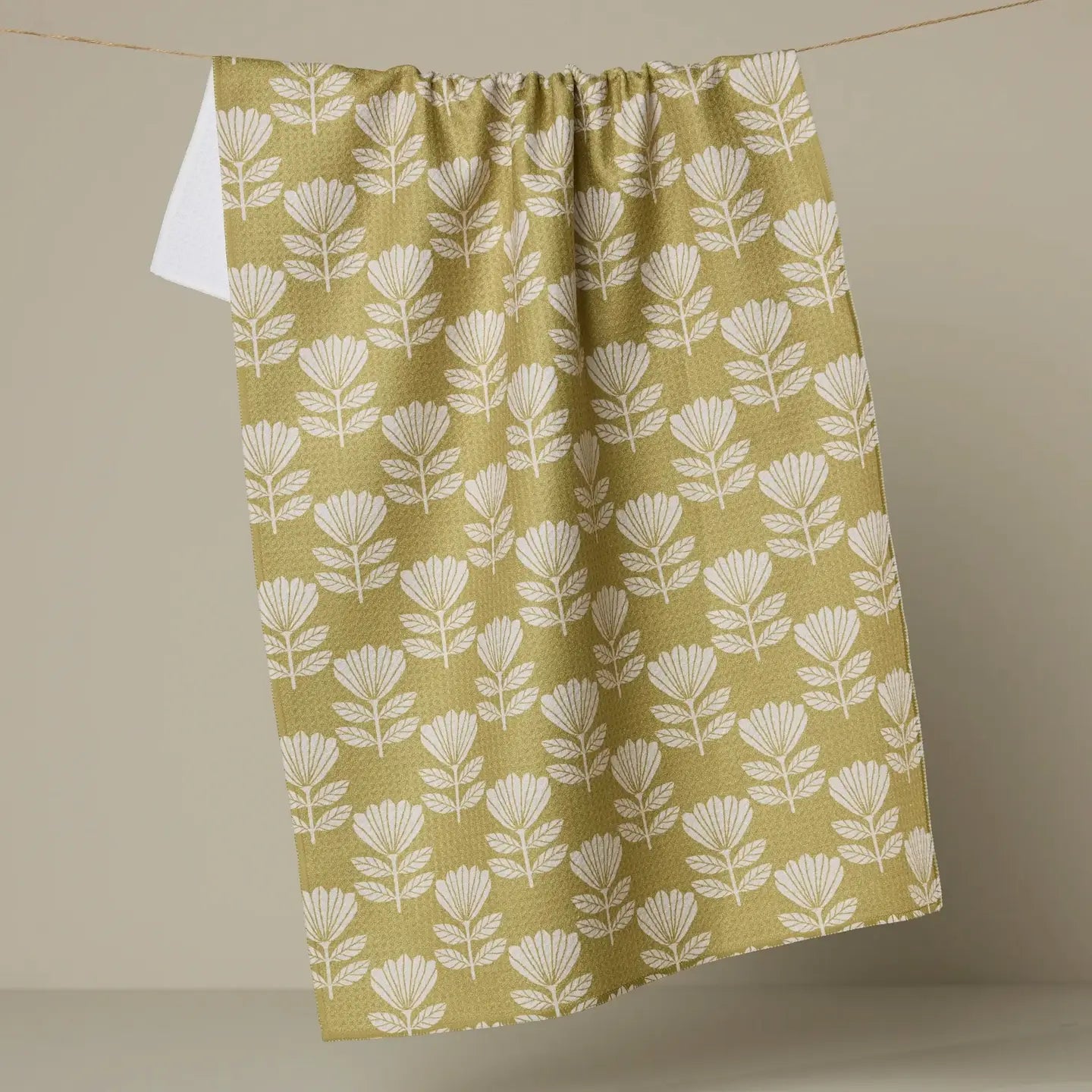 Ingrid Tea Towel