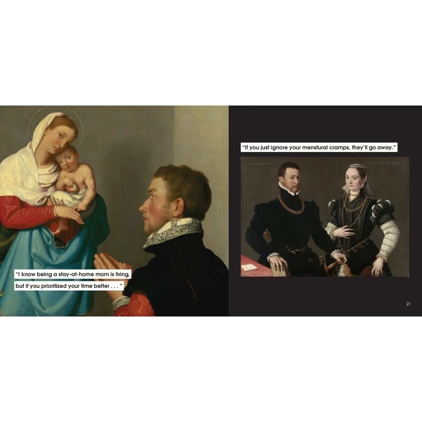 Men to Avoid in Art and Life Book