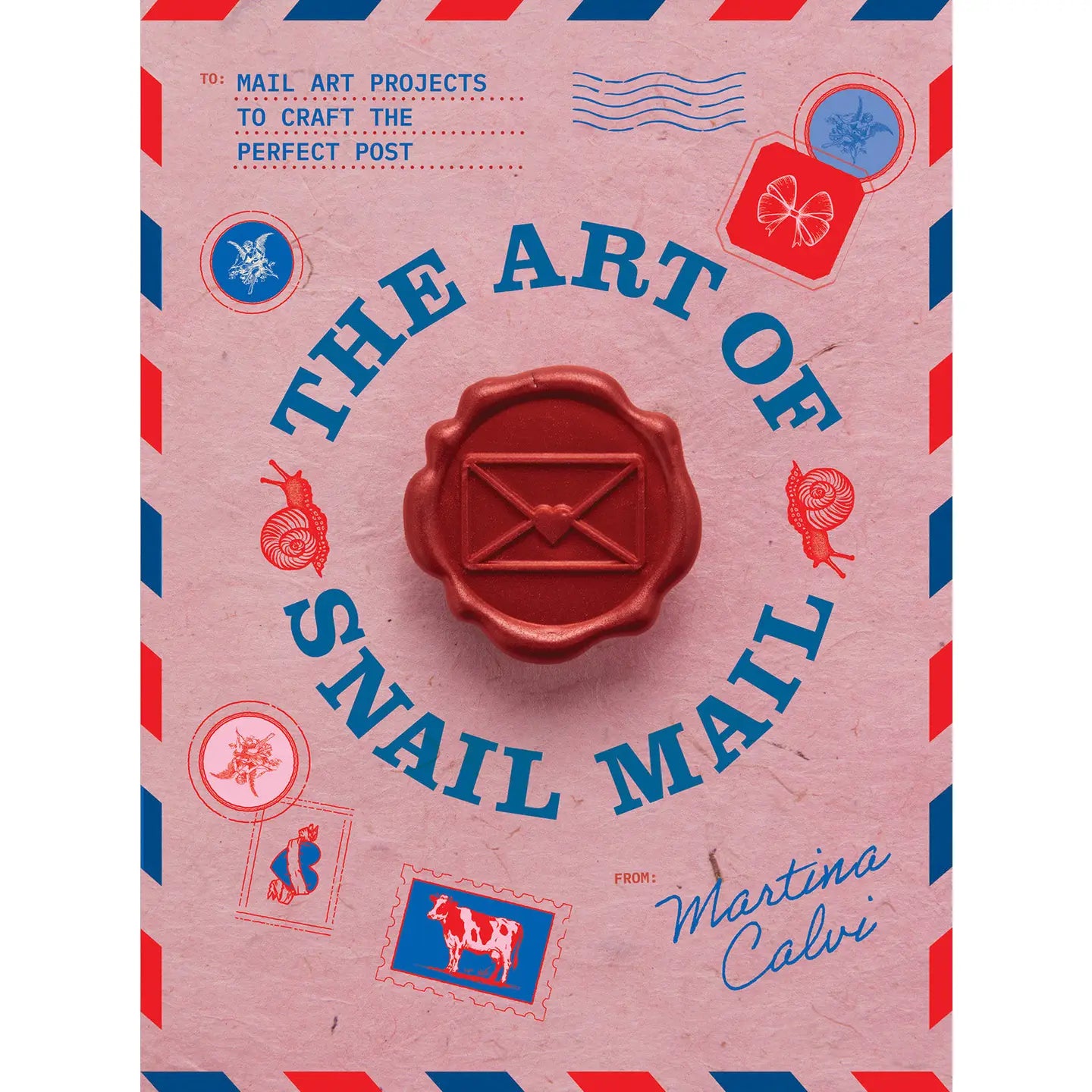 The Art of Snail Mail