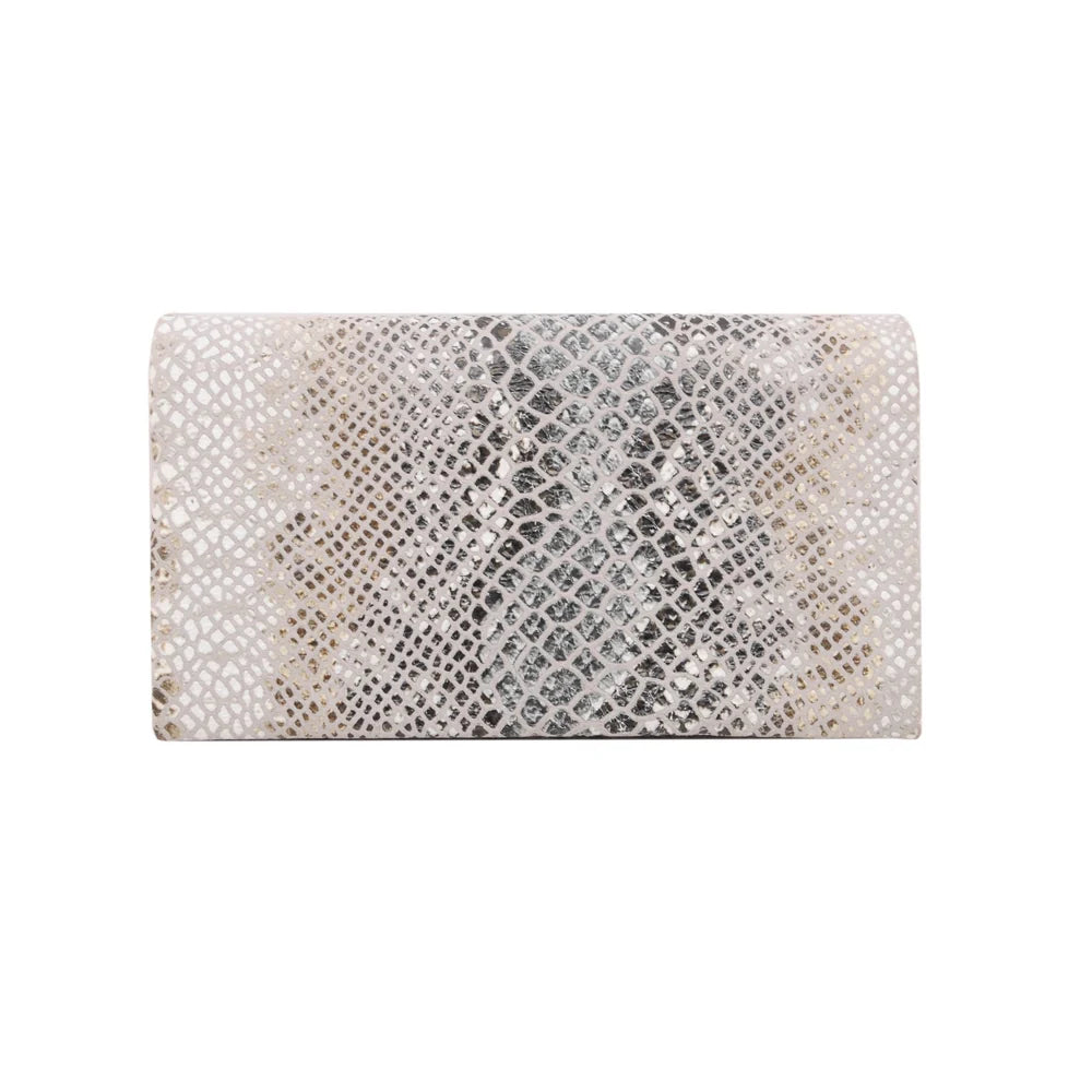 Eloise Wallet - Cobra