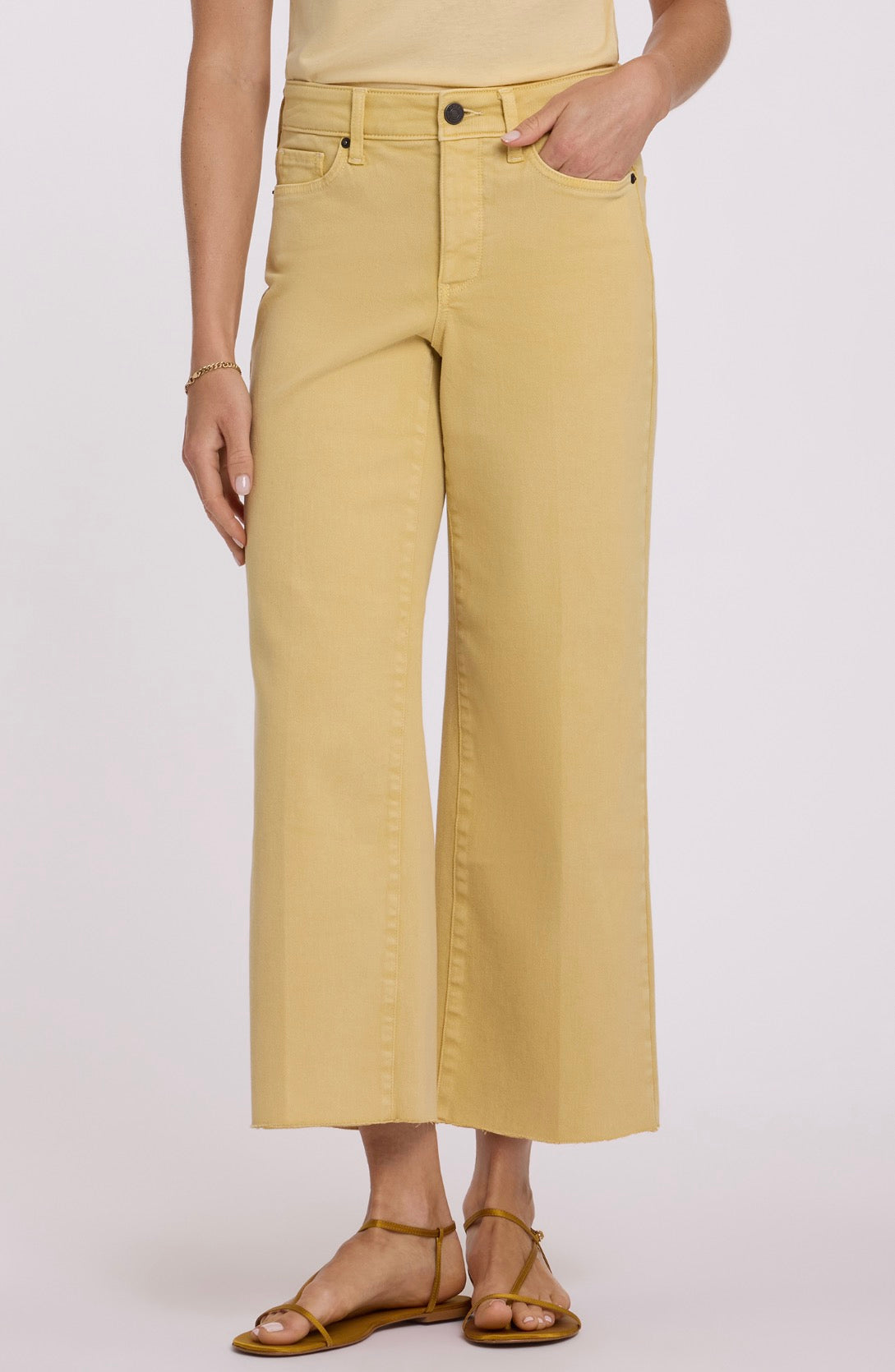 Teresa Jeans - Sungold