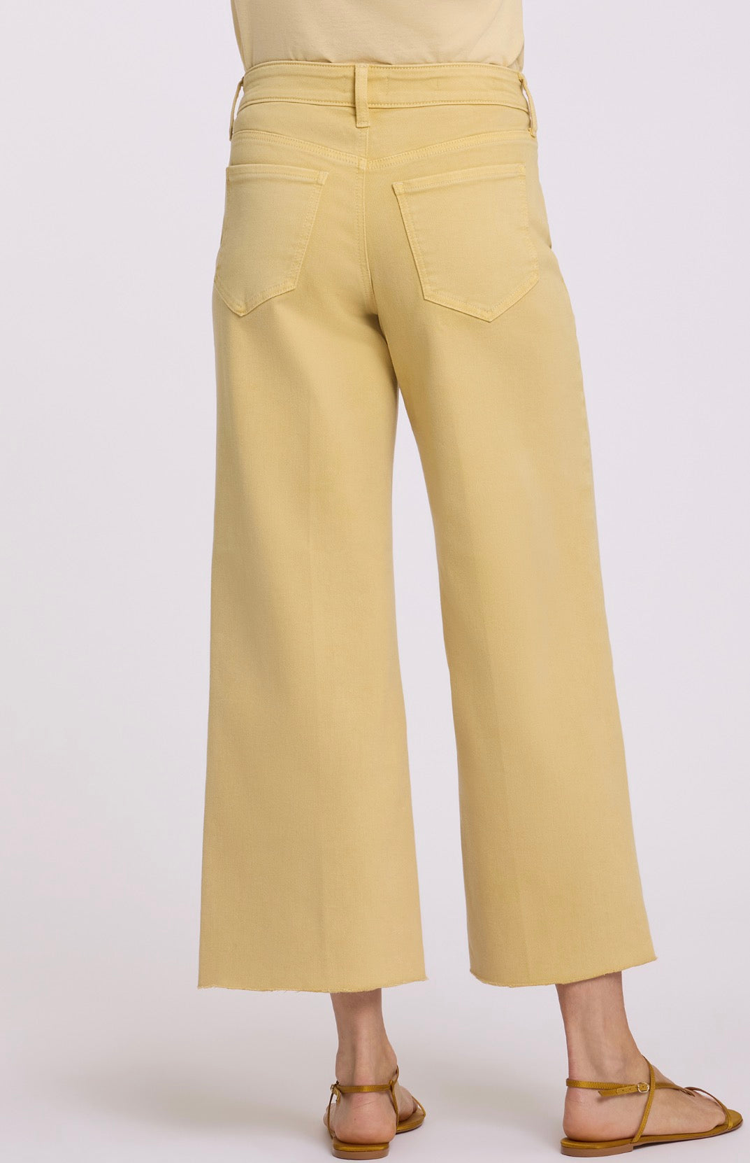 Teresa Jeans - Sungold