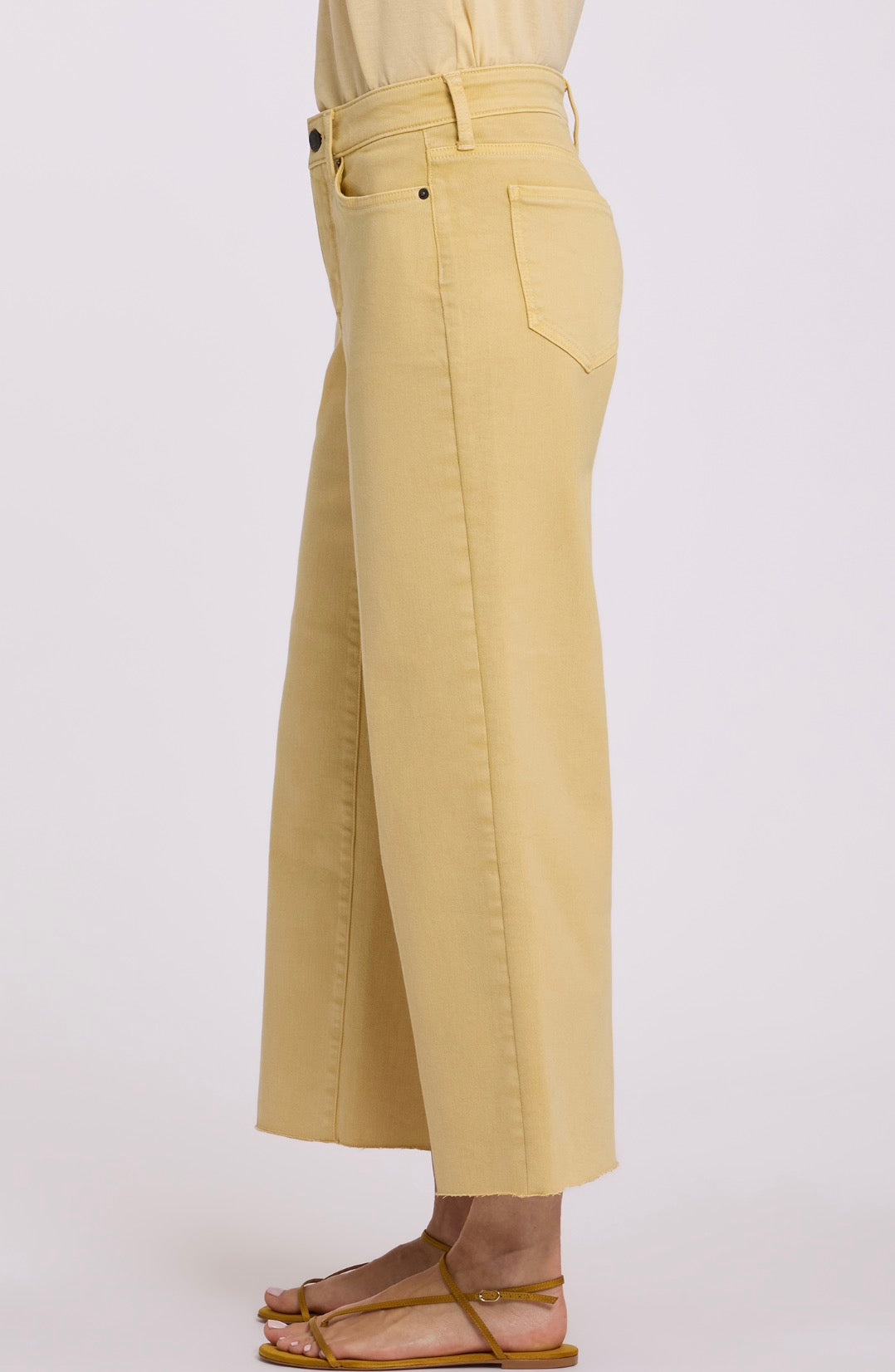Teresa Jeans - Sungold