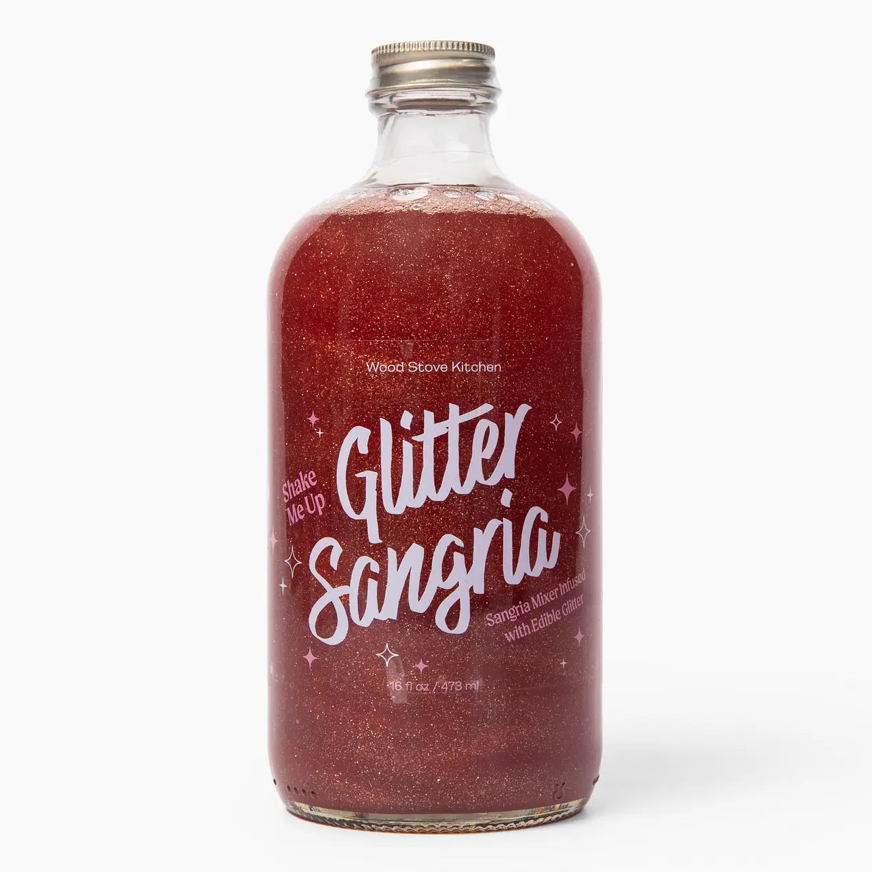 Glitter Sangria Cocktail Mix