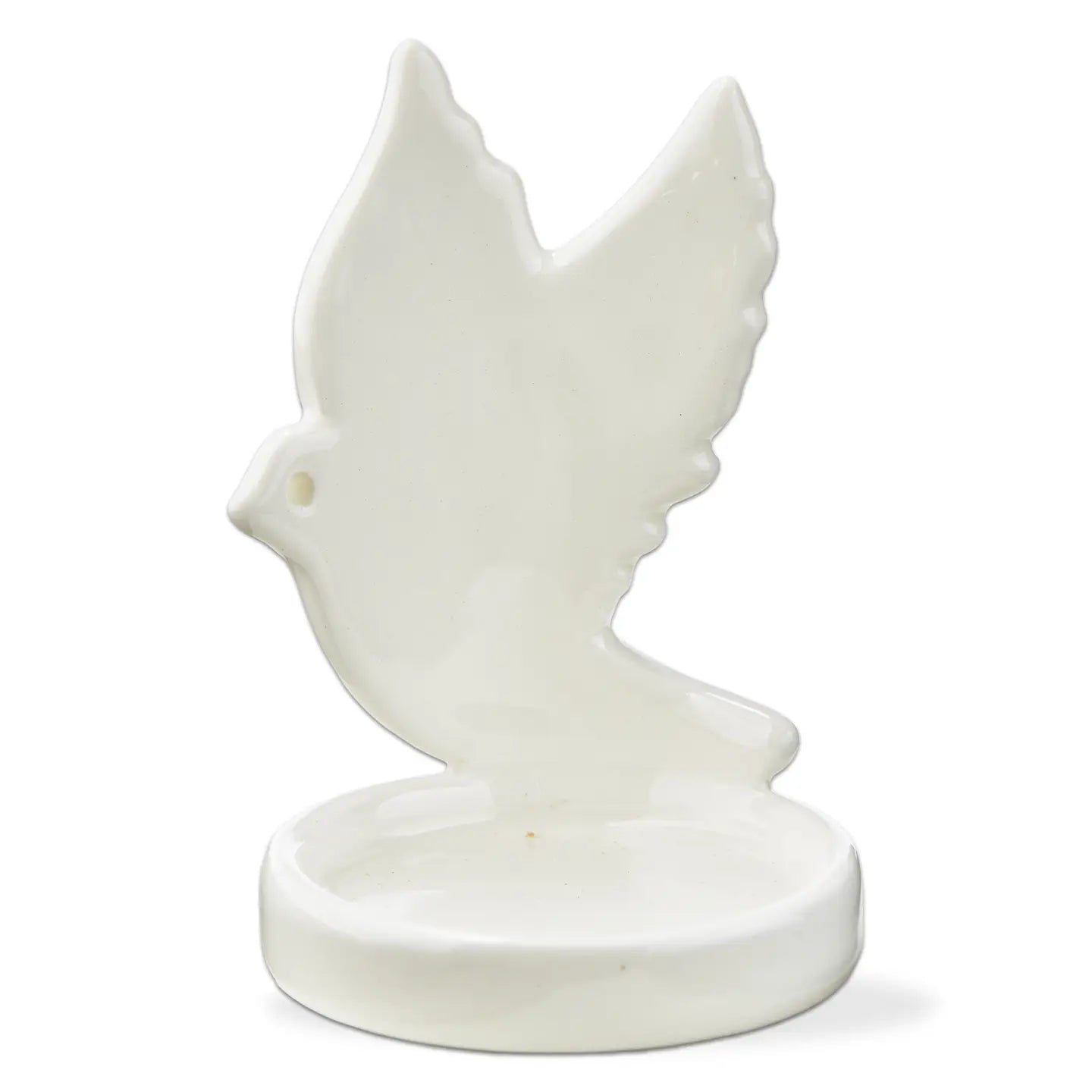 Dove Tealight Holder