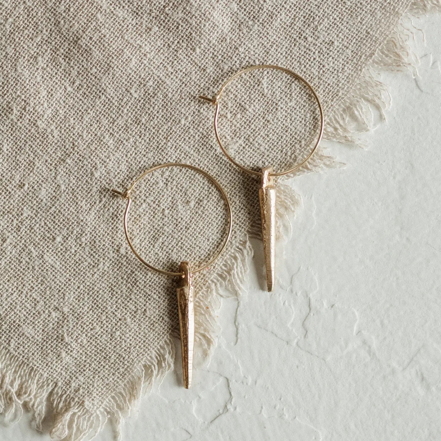 Quince Earrings