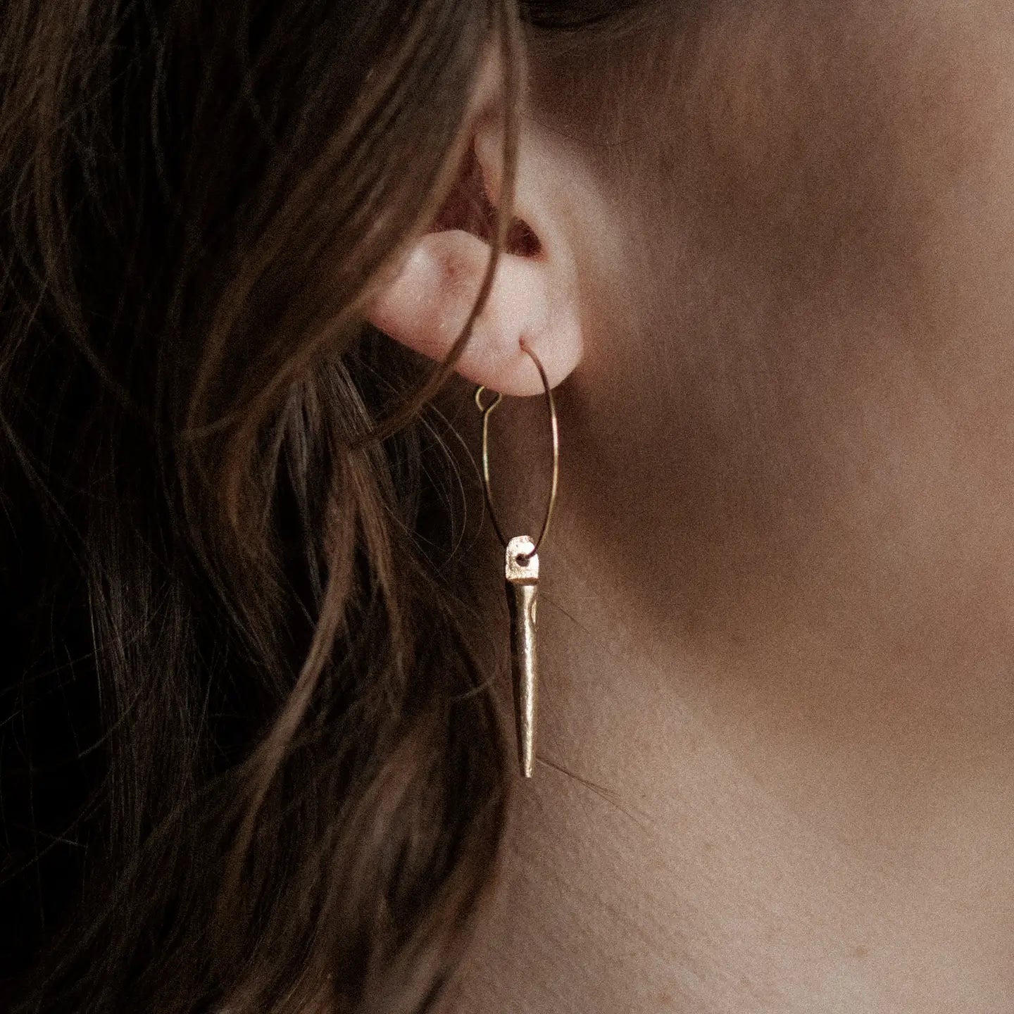 Quince Earrings