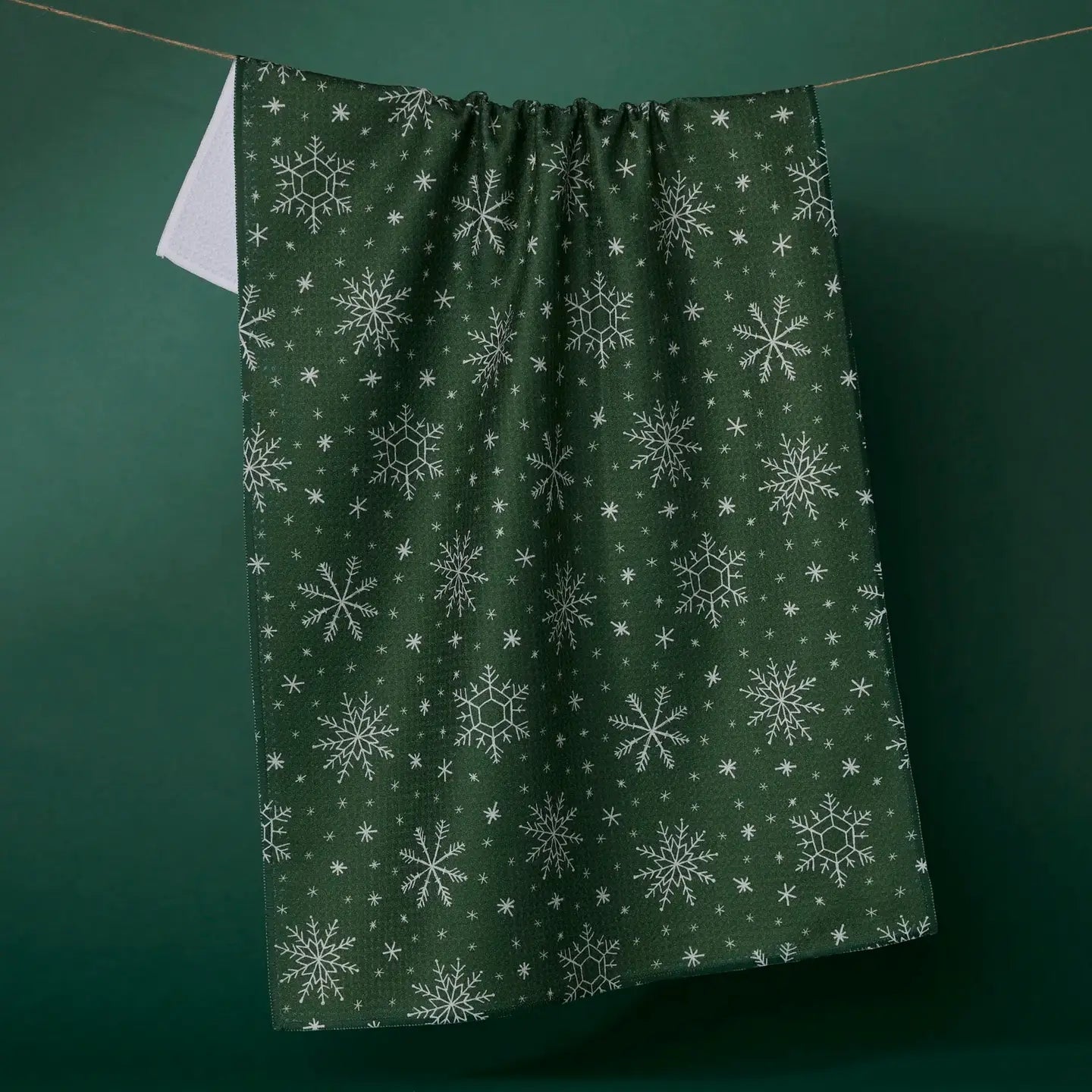 Firlight Tea Towel