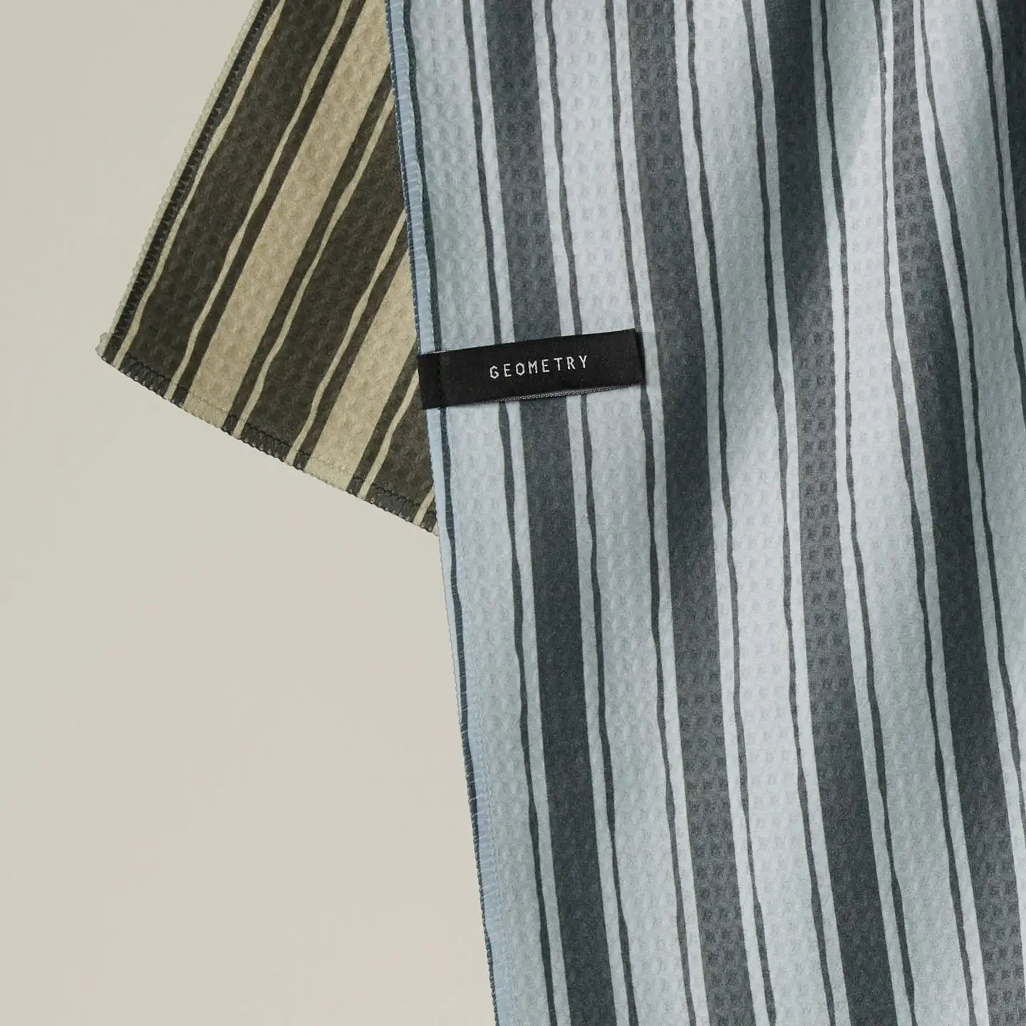 Flow Luxe Tea Towel