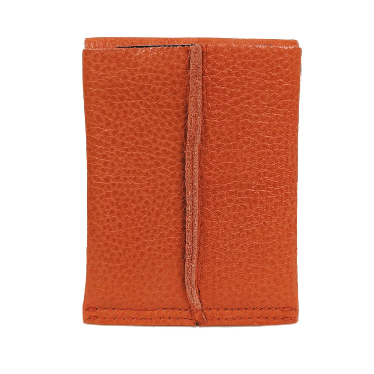 Compact Card Holder / AirPod Case - Moss