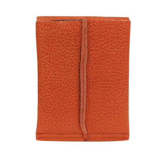 Compact Card Holder / AirPod Case - Moss