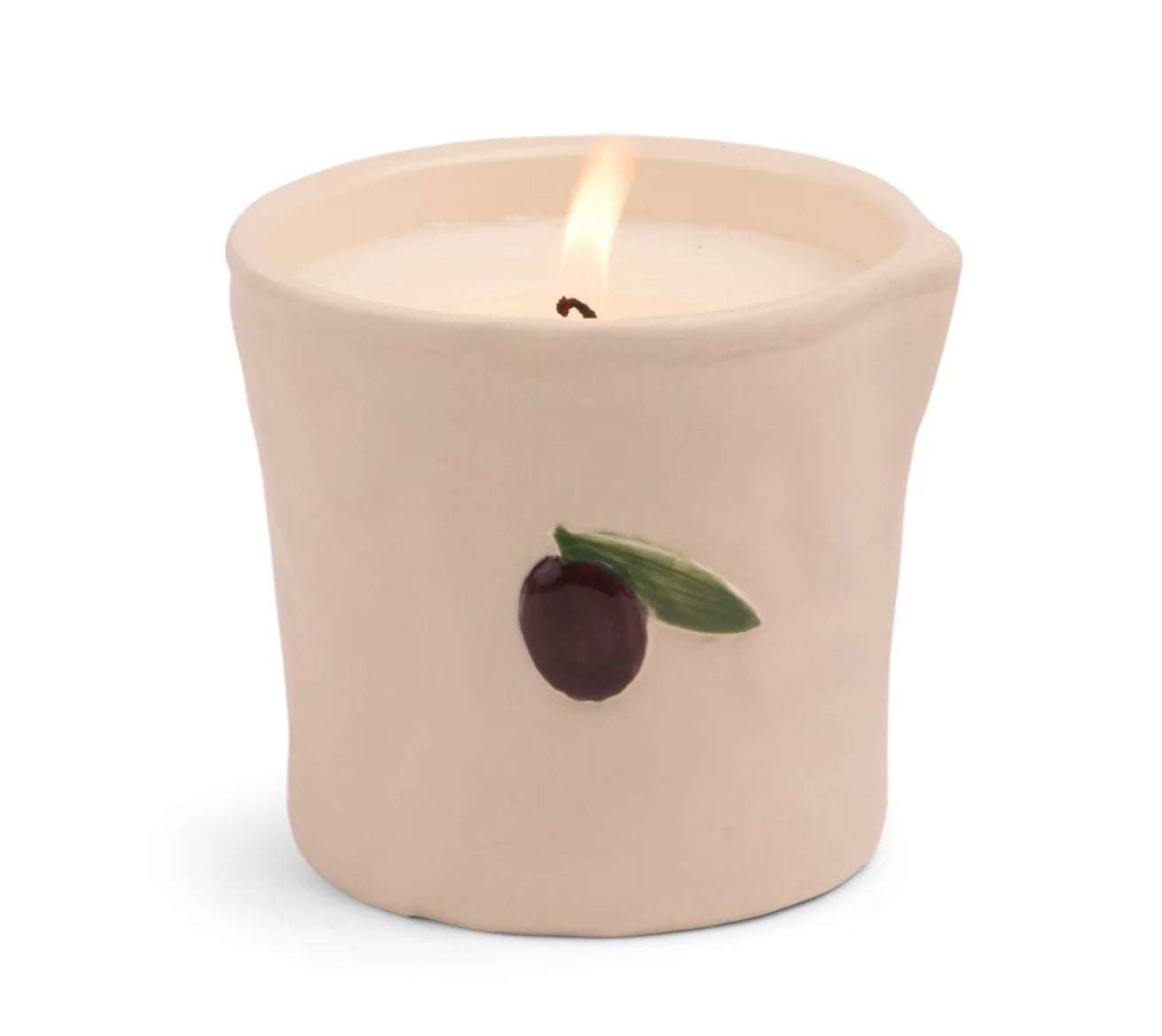 Bistro Candle - Fig & Olive