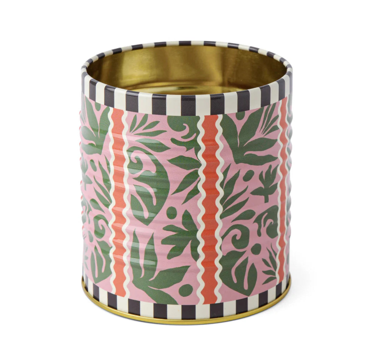 A Dopo Storage Tin - Jungle