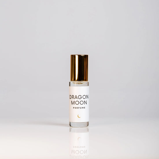 Perfume Mini Roller - Dragon Moon