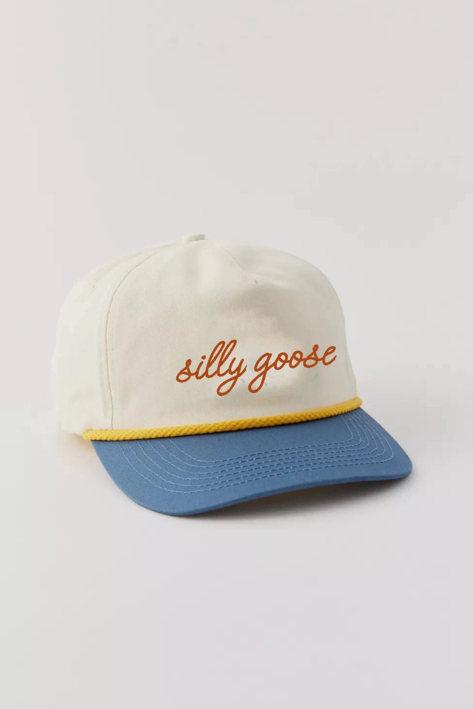 Silly Goose Children’s Ball Cap