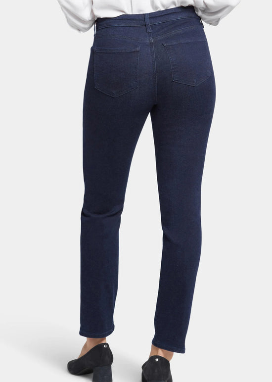 Sheri Slim Jeans - Rinse