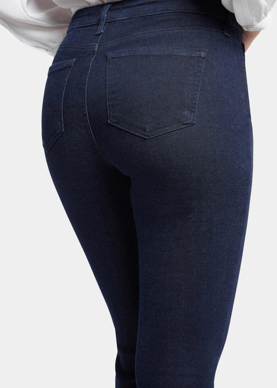 Sheri Slim Jeans - Rinse