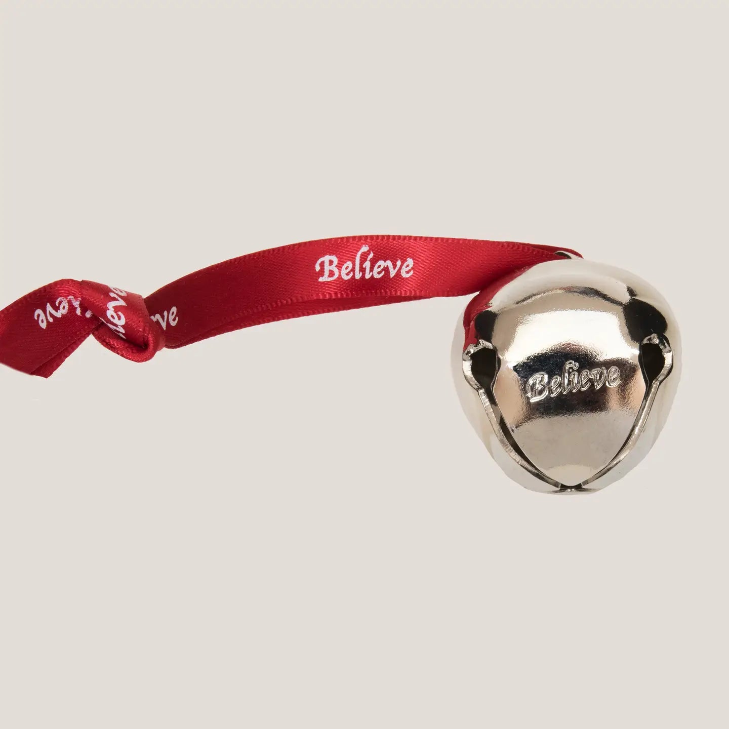 Believe Sleigh Bell