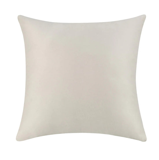Performance Ford Throw Pillow - Ivory Multi