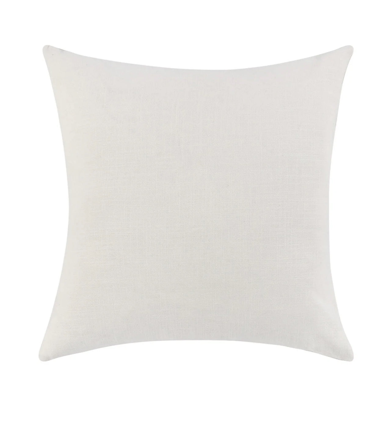 Ralph Throw Pillow - Ivory