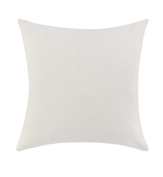 Ralph Throw Pillow - Ivory