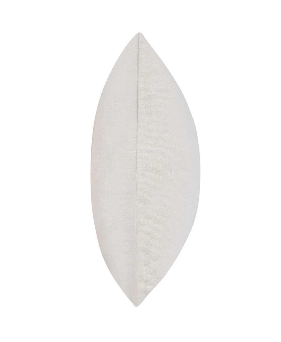 Ralph Throw Pillow - Ivory