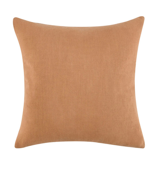 Rowland Throw Pillow - Hazel