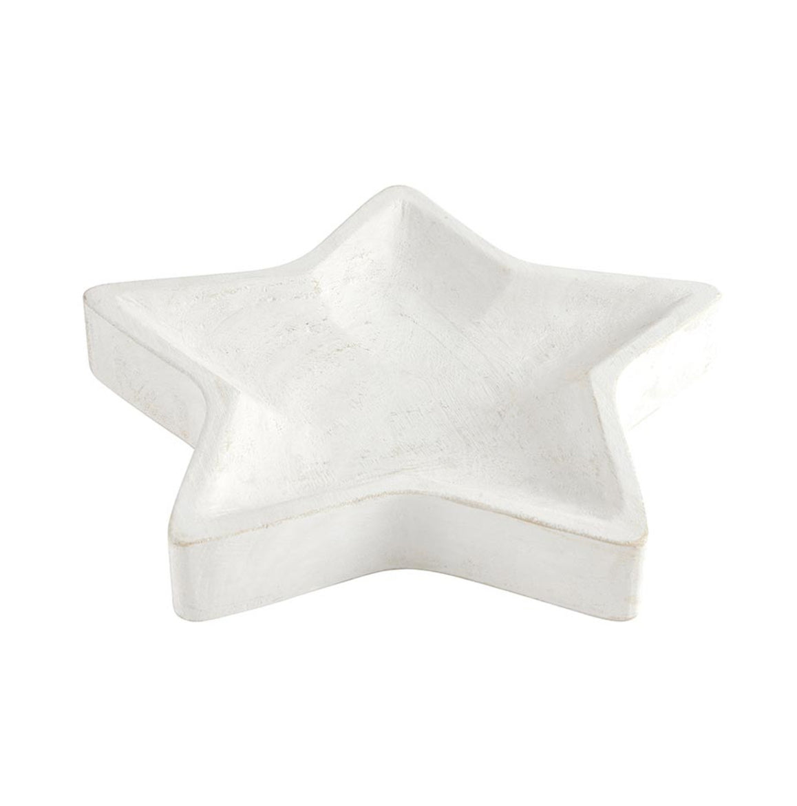 Paulownia Star Tray