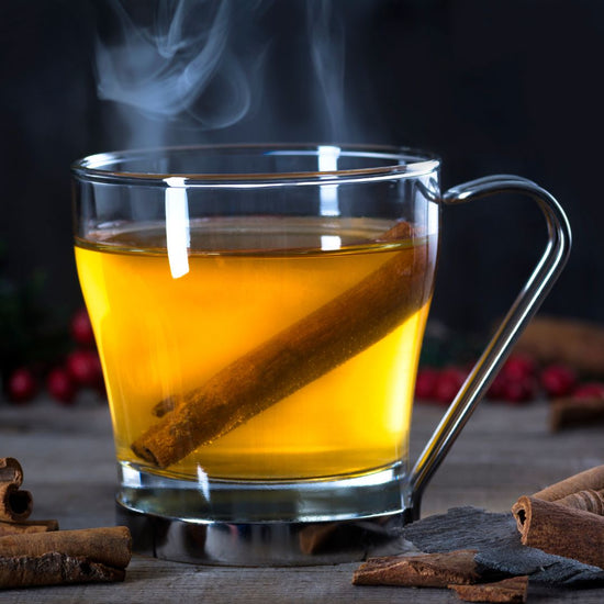 Spiced Apple Hot Toddy Mixer - 16 oz.